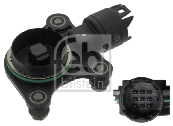 47586 Febi sensor de posición del árbol de levas