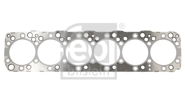 Junta de culata 504385500 Iveco