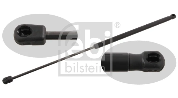 27617 Febi muelle neumático, capó de motor