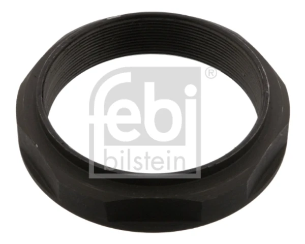 Tuerca, cubo de rueda trasero MERCEDES BENZ TRUCK TRUCK ATEGO 2 