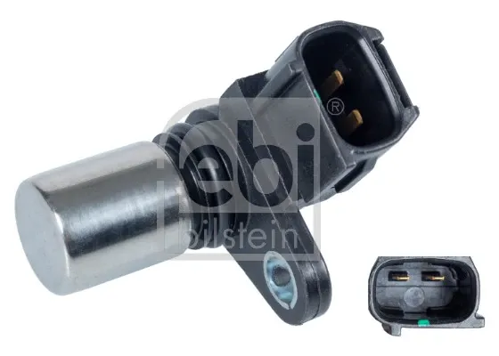 Sensor de posición del árbol de levas Toyota Corolla E12