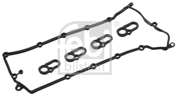Juego izquierdo de junta de tapa de válvulas del motor 171085 Febi