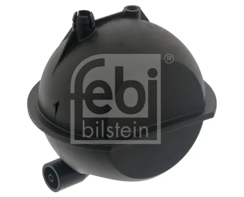 Depósito de vacío del motor 48801 Febi