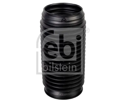 Fuelle, amortiguador delantero 46720 Febi