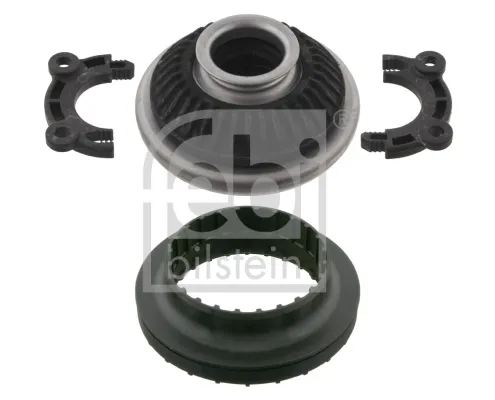 Soporte del amortiguador delantero 28116 Febi
