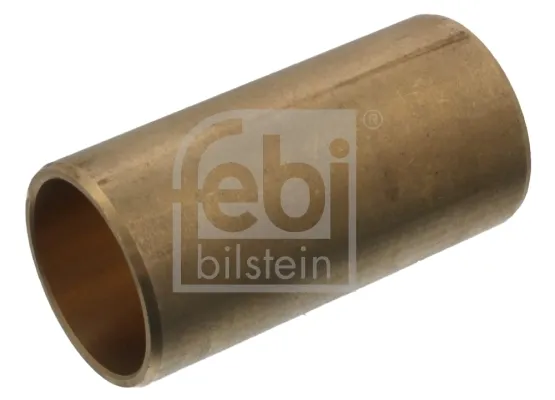 Buje trasero de ballesta trasera 12355 Febi
