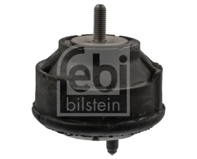 Soporte izquierdo del motor FEBI 14187