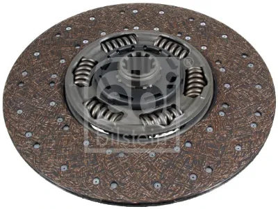 Disco de embrague FEBI 105075