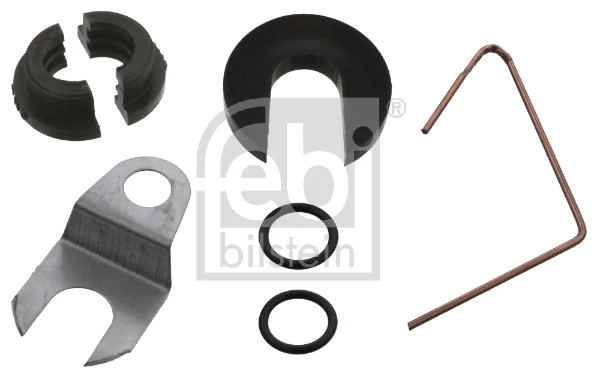 Juego de reparación Palanca selectora Cambio De Marcha Renault Clio SYMBOL (LB0, LB1, LB2)