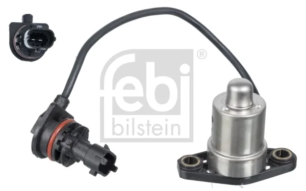 Sensor de nivel de aceite 40795 Febi