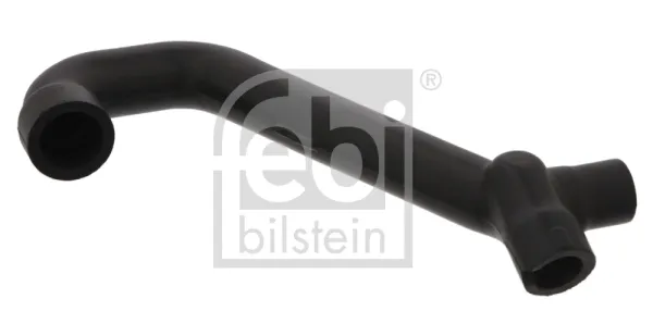Tubo de ventilación del cárter 33854 Febi
