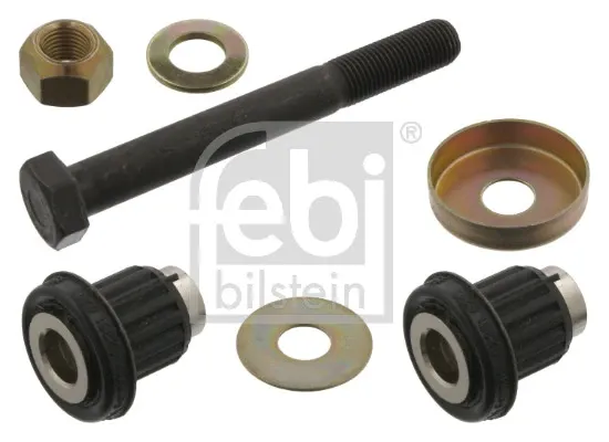 Kit de reparación de brazo oscilante 02345 Febi