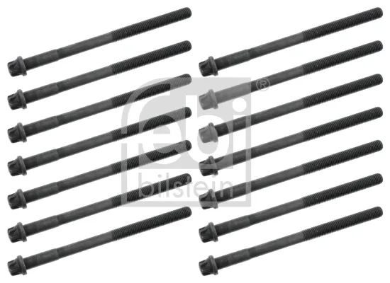 Tornillo culata BMW 5 E28