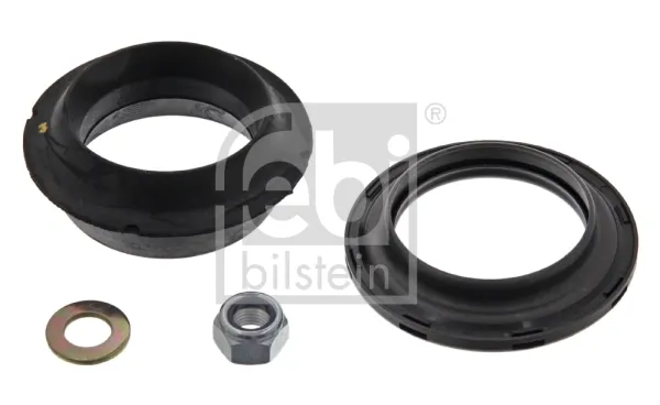 Soporte del amortiguador delantero 10863 Febi