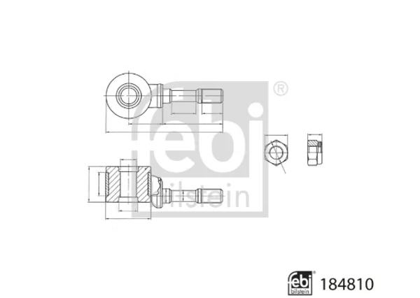 184810 Febi