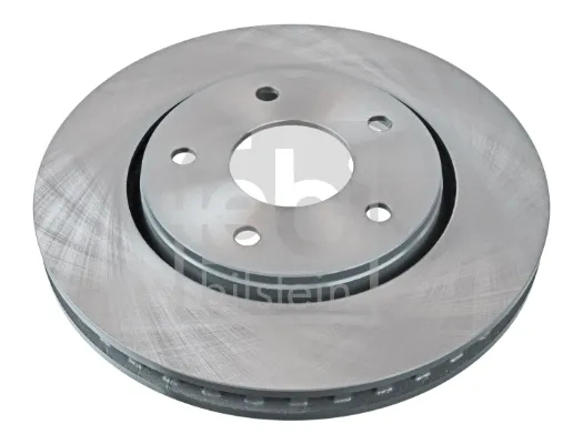 Disco de freno 43935 Febi