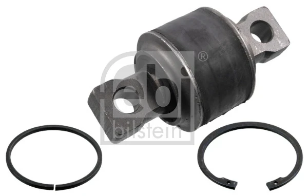 30569 Febi silentblock de barra panhard, trasero