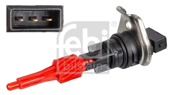 Sensor de velocidad 37472 Febi