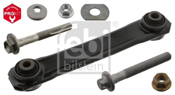 Brazo transversal de suspensión trasera 36112 Febi