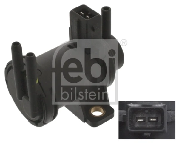 44375 Febi transmisor de presion de carga (solenoide)