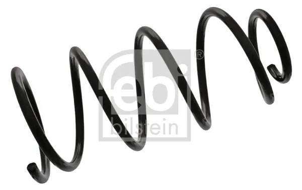 Muelle delantero 46956 Febi