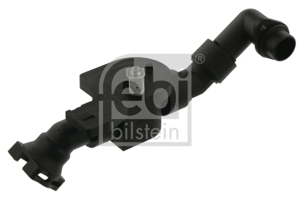 Grifo de estufa (calentador) DAF 105 