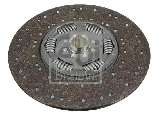 Disco de embrague 105053 Febi