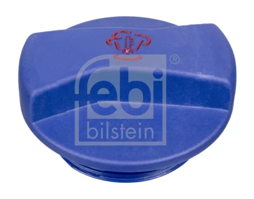 Tapón depósito de refrigerante 14700 Febi