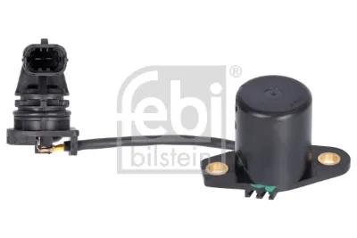Sensor de nivel de aceite del motor FEBI 40489