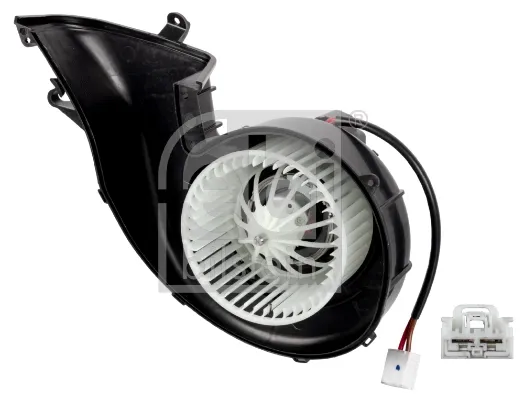 Ventilador habitáculo 173084 Febi