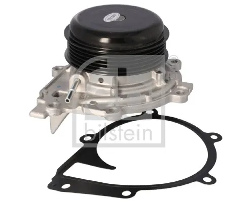 Bomba de agua Mercedes ML/GLE W167