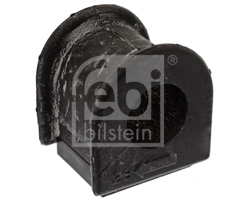 Buje de barra estabilizadora delantera 42913 Febi
