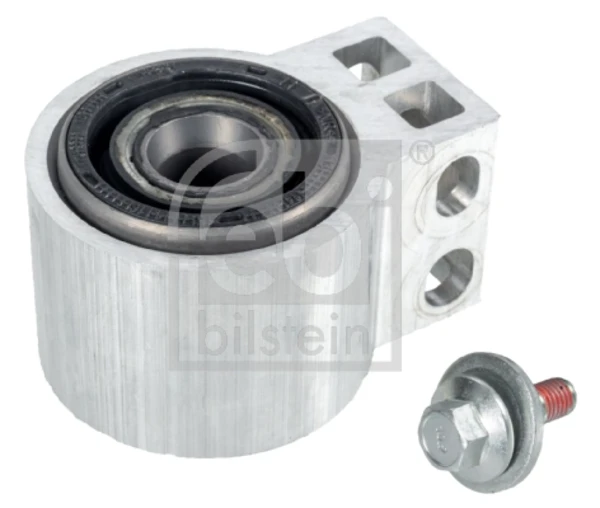 43718 Febi silentblock de suspensión delantero inferior