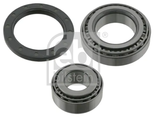 Cojinete de rueda delantero 23626 Febi