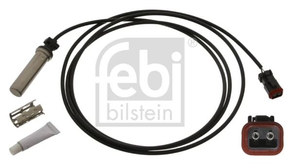 Sensor ABS trasero Renault Trucks TRUCK MIDLUM 