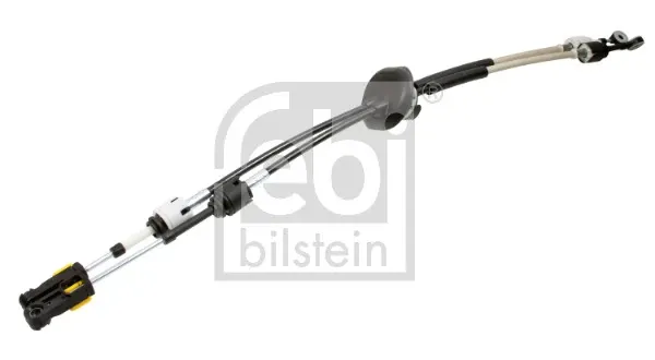 Cables de caja de cambios 179972 Febi