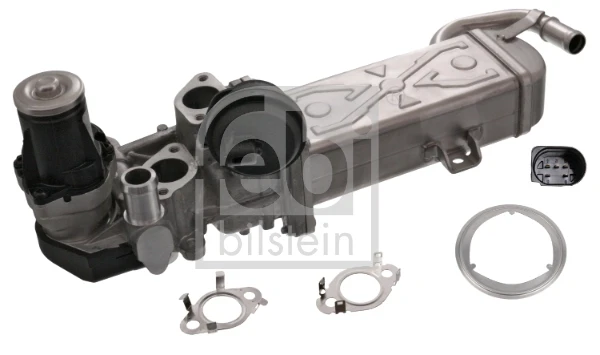170659 Febi enfriador egr de recirculación de gases de escape