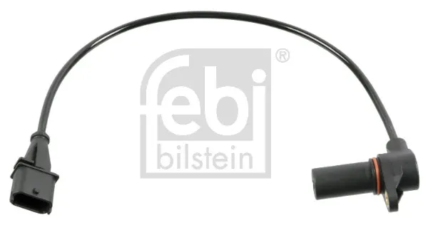 Sensor de cigüeñal DAF 105 XF