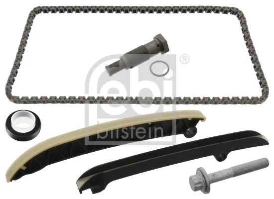 Kit de cadena de distribución 49517 Febi