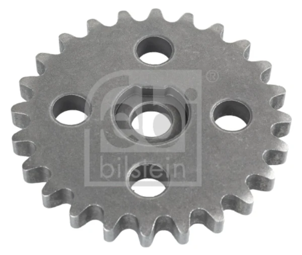 Rueda dentada, bomba de aceite Ford Transit (V347/8)