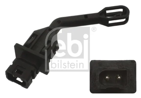 Sensor de la temperatura interior 37062 Febi