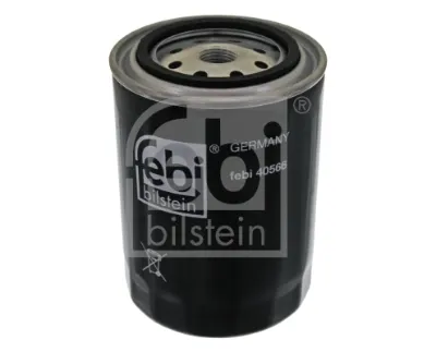 Filtro del sistema de refrigeración FEBI 40566