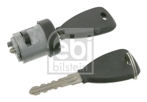 Bombín de cerradura de encendido 22430 Febi