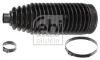 Fuelle, dirección Volkswagen Golf 8 CD1, DA1