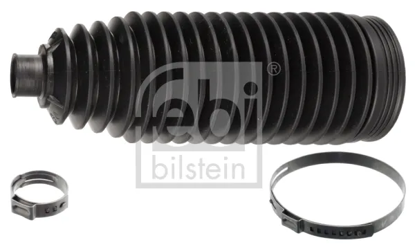 Fuelle, dirección Volkswagen Golf 8 CD1, DA1