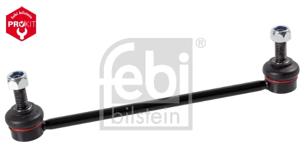 28601 Febi soporte de barra estabilizadora delantera