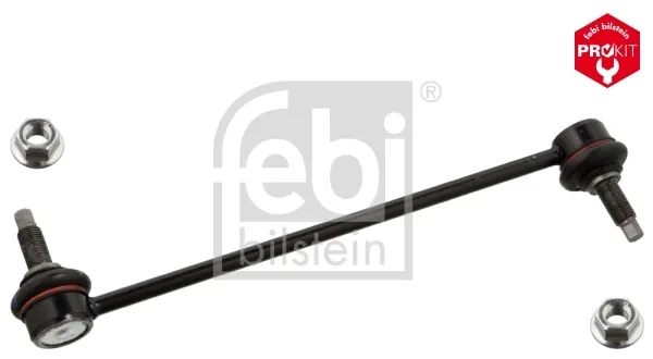 Bieleta estabilizadora delantera 103604 Febi