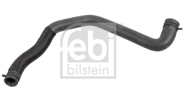 Manguera inferior del radiador 170960 Febi