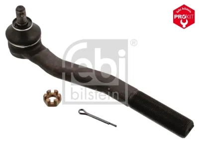 Rótula exterior de la barra de dirección FEBI 41091