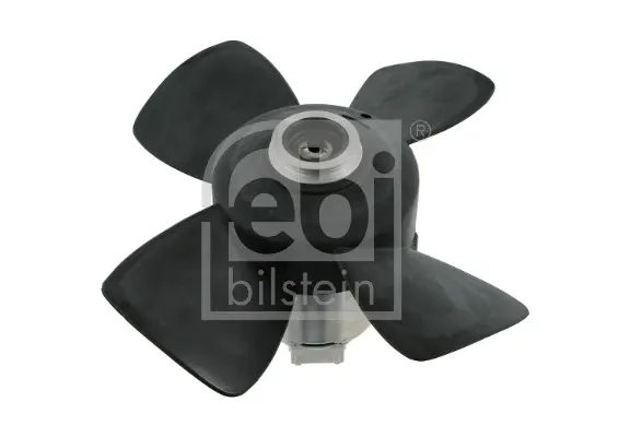 Ventilador del motor 06995 Febi